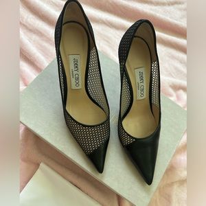 Jimmy choo Love heels new 37